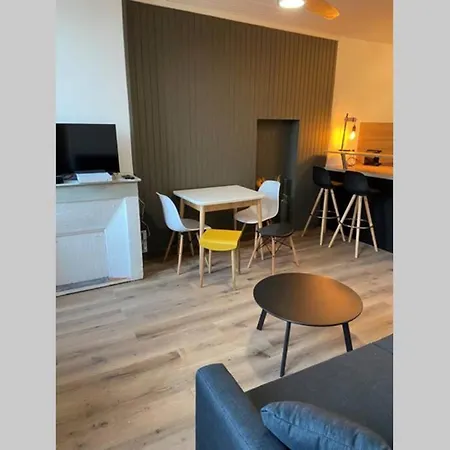 Centre/vieille Ville: Superbe T2 Appartamento